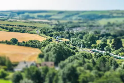 Historic Landmarks & Local Heritage