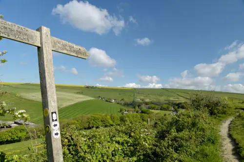 Top Historical Things to Do in Broadstone