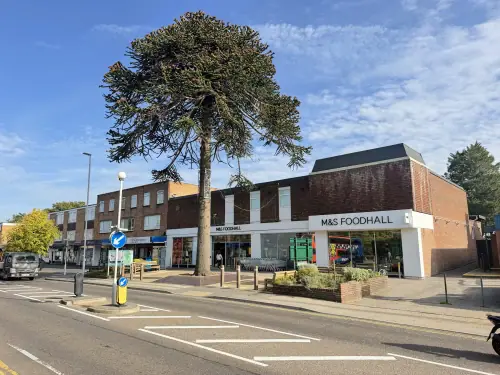 Broadstone