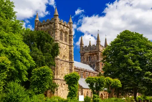 Wimborne