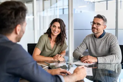 Independent Mortgage Advice in Poole and Broadstone