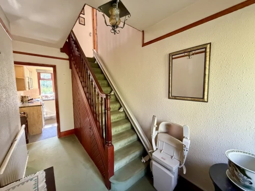 Detached House Main Photo