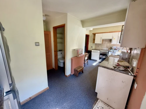 Detached House Main Photo