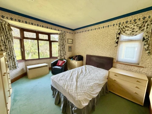 Detached House Main Photo