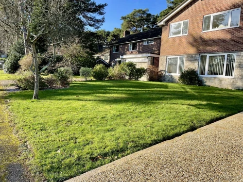 Detached House Main Photo