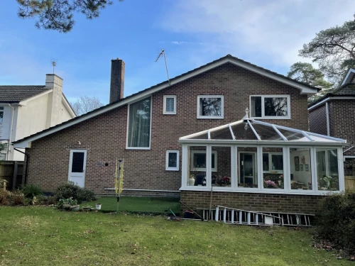Detached House Main Photo