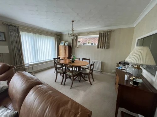 Detached House Main Photo