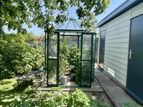 Detached Bungalow Main Photo