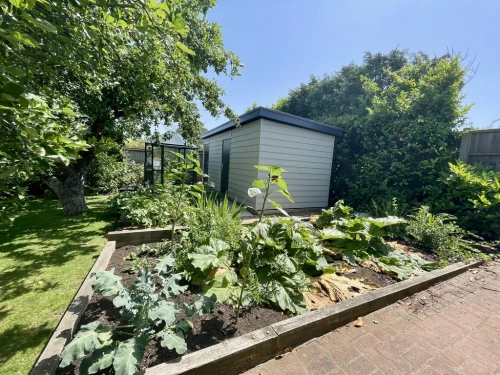 Detached Bungalow Main Photo