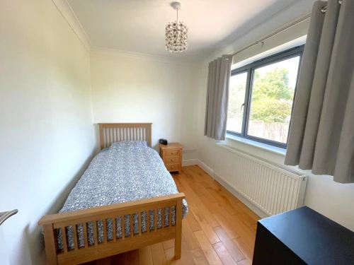 Detached Bungalow Main Photo