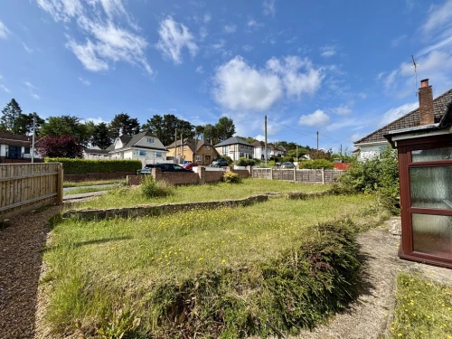 Detached Bungalow Main Photo