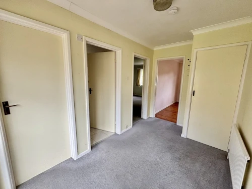 Detached Bungalow Main Photo