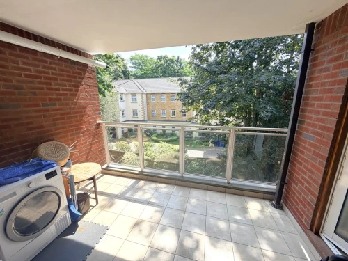 Apartment Photo 4