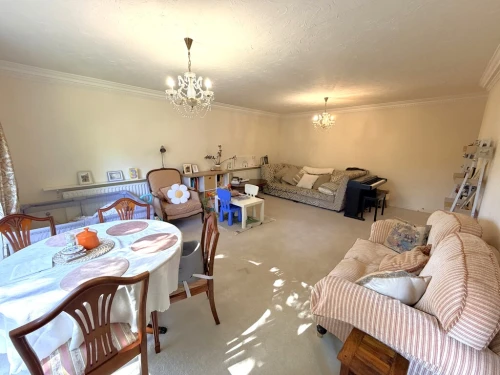 Apartment Main Photo
