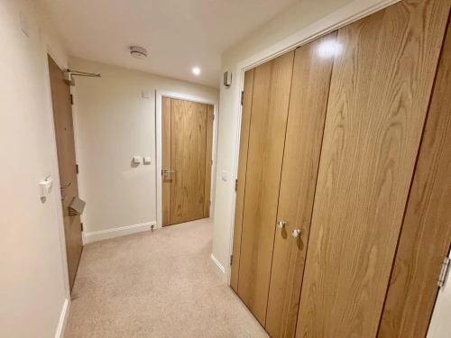 Ground Floor Flat Main Photo