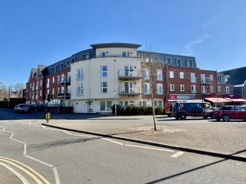 Ground Floor Flat Main Photo