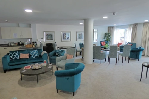 Ground Floor Flat Main Photo