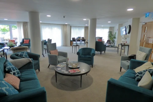 Ground Floor Flat Main Photo
