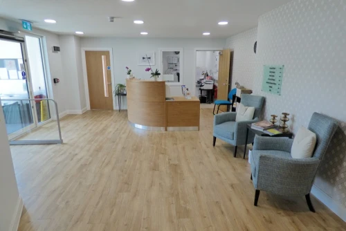 Ground Floor Flat Main Photo