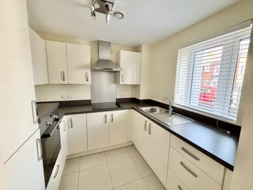 Ground Floor Flat Main Photo
