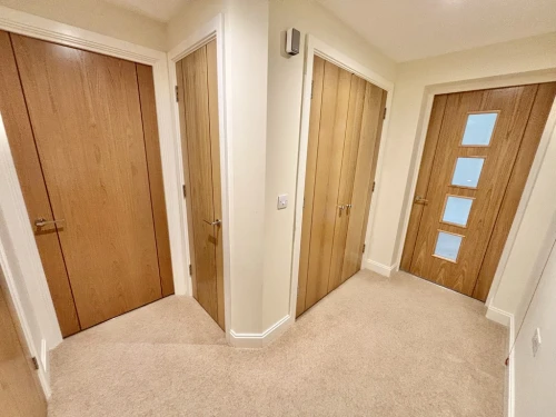 Ground Floor Flat Photo 3