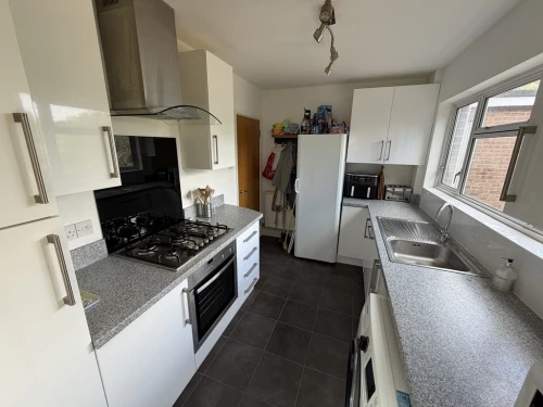 Detached House Main Photo