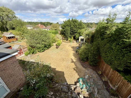 Detached House Main Photo