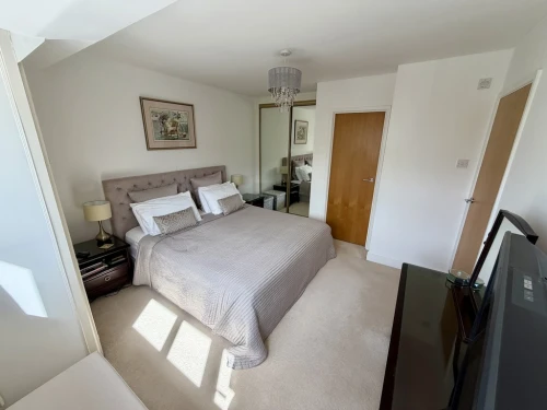 Detached House Main Photo