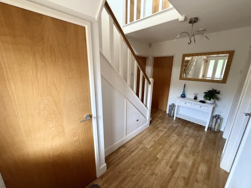 Detached House Main Photo