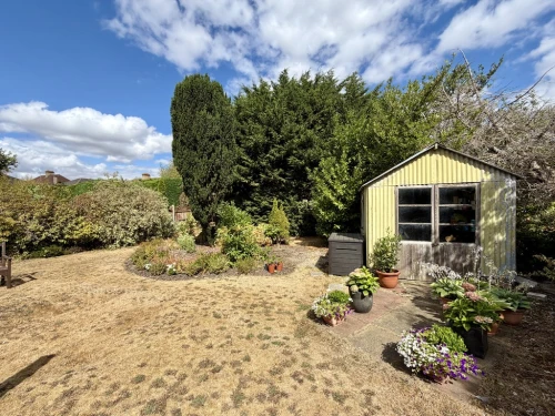 Detached House Main Photo