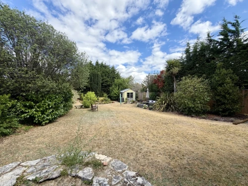 Detached House Main Photo