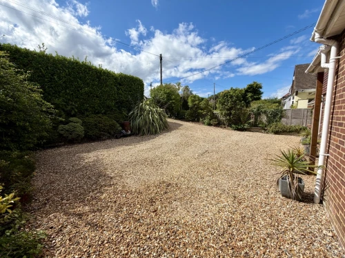 Detached House Main Photo