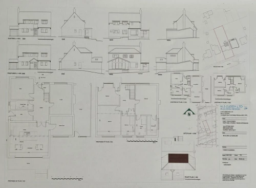 Detached House Main Photo