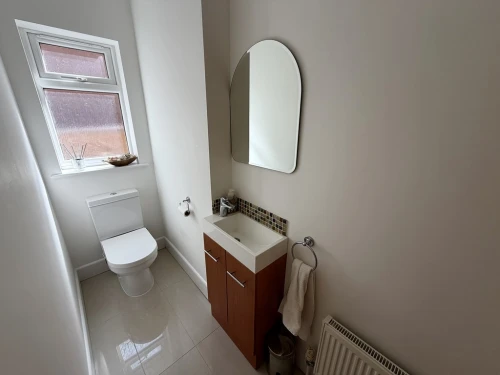 Detached House Main Photo