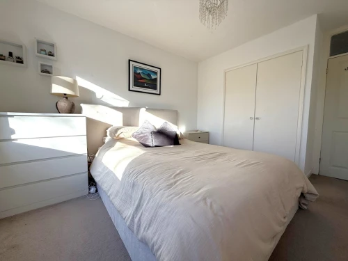 Apartment Main Photo