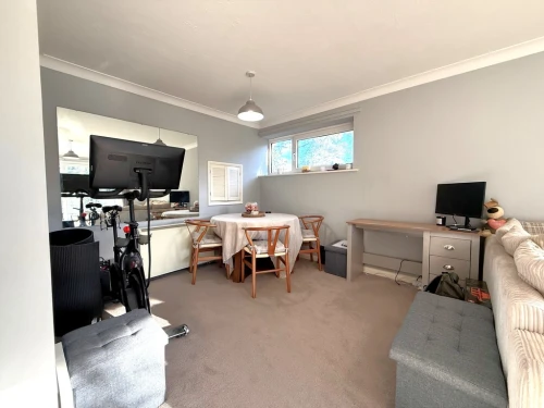 Apartment Main Photo