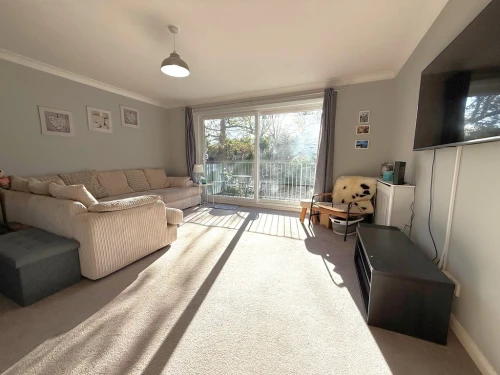 Apartment Main Photo