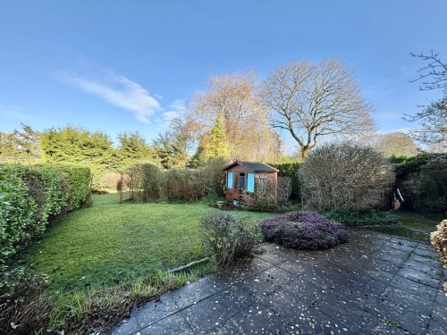 Detached House Photo 3