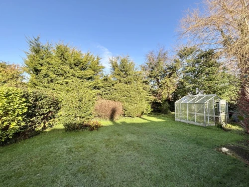 Detached House Main Photo