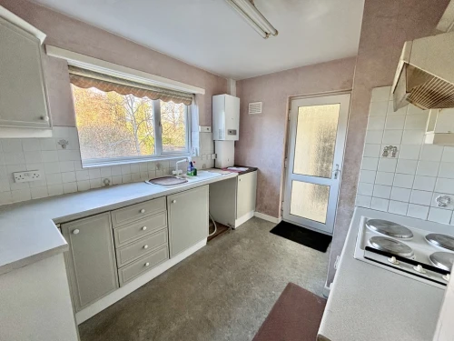Detached House Main Photo