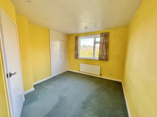 Detached House Main Photo