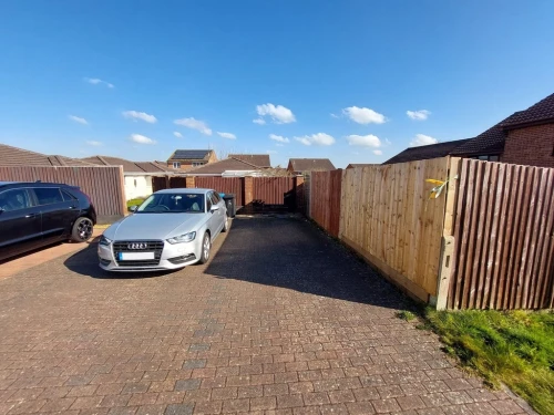 Detached Bungalow Main Photo