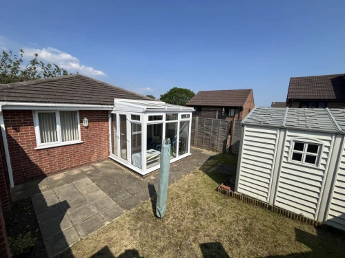 Detached Bungalow Main Photo
