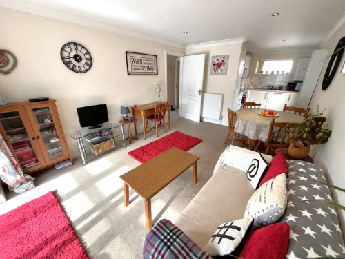 Detached Bungalow Main Photo