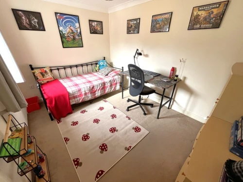 Detached Bungalow Main Photo