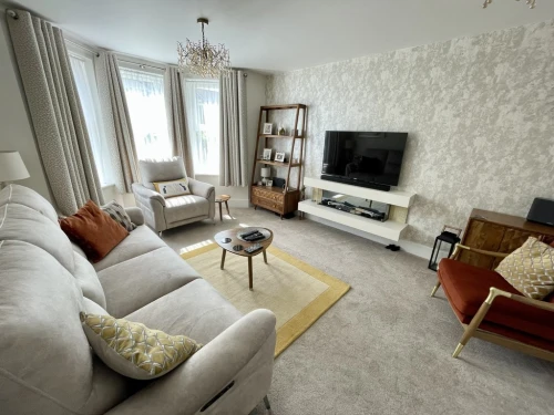 Ground Floor Flat Photo 4