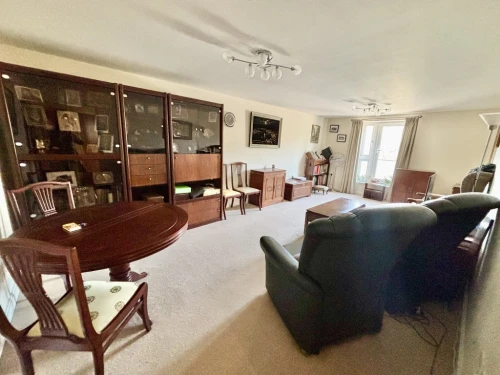 Apartment Photo 3