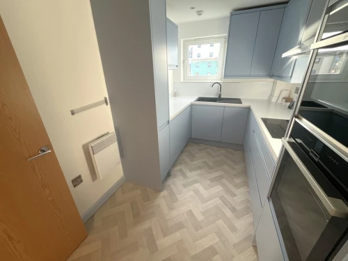 Apartment Main Photo