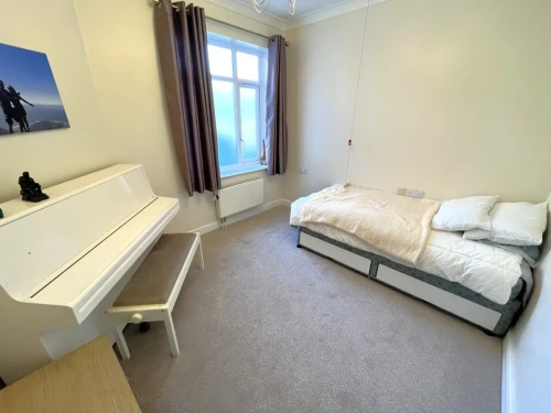 Ground Floor Flat Main Photo