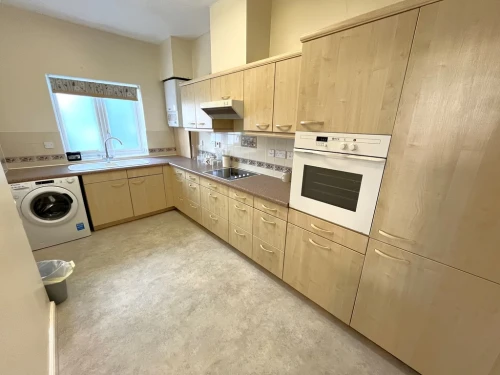 Ground Floor Flat Main Photo
